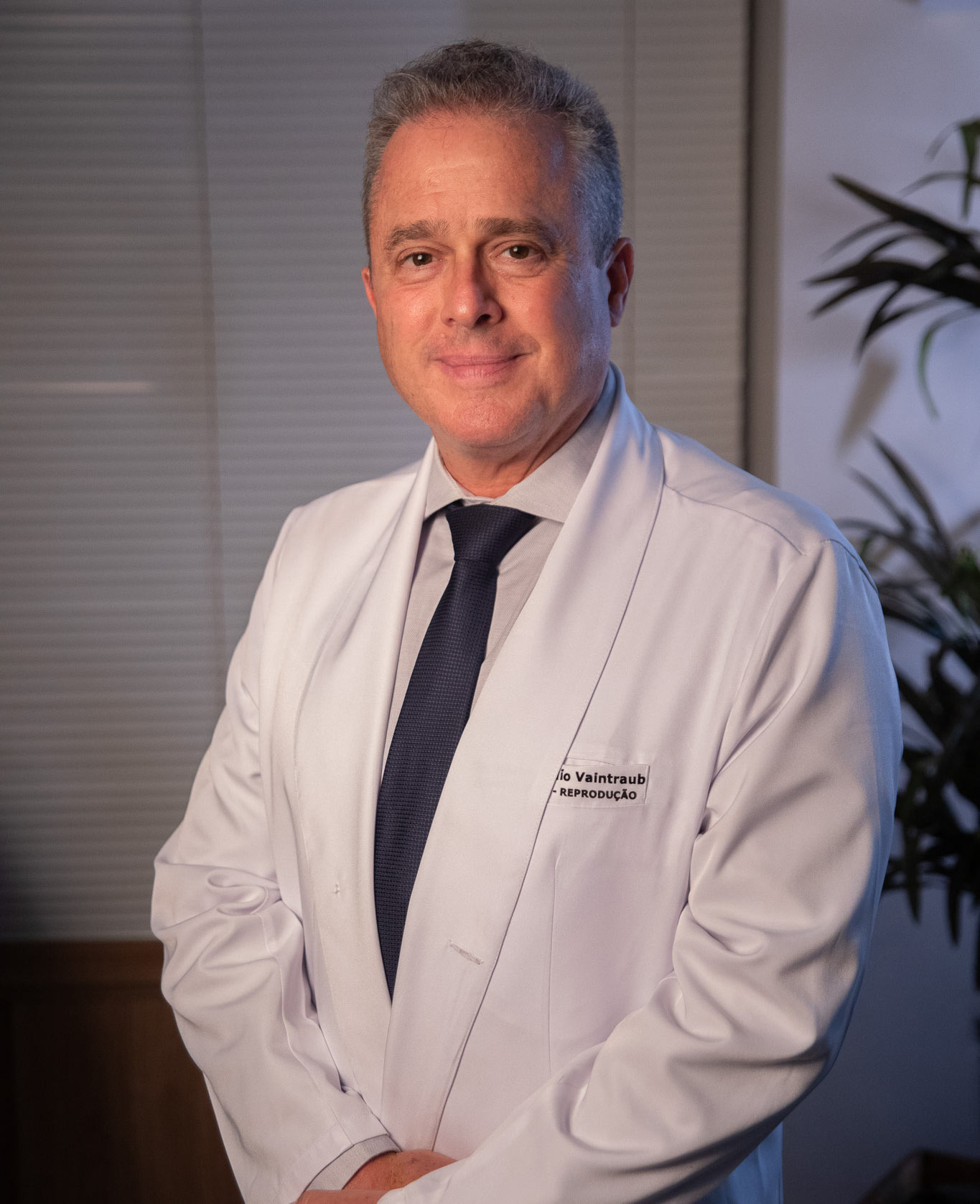 Dr. Marco Túlio Vaintraub