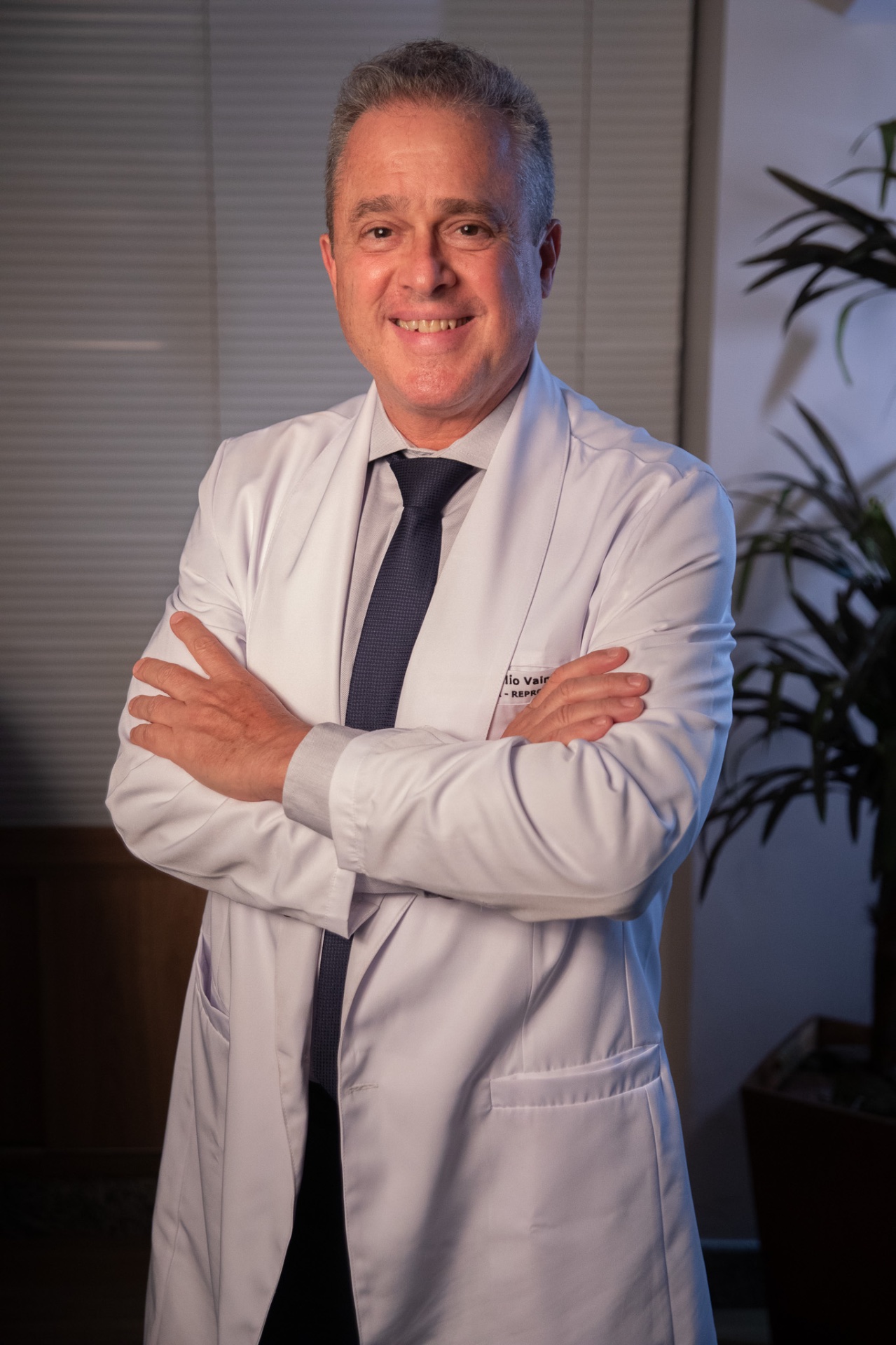 Dr. Marco Túlio Vaintraub
