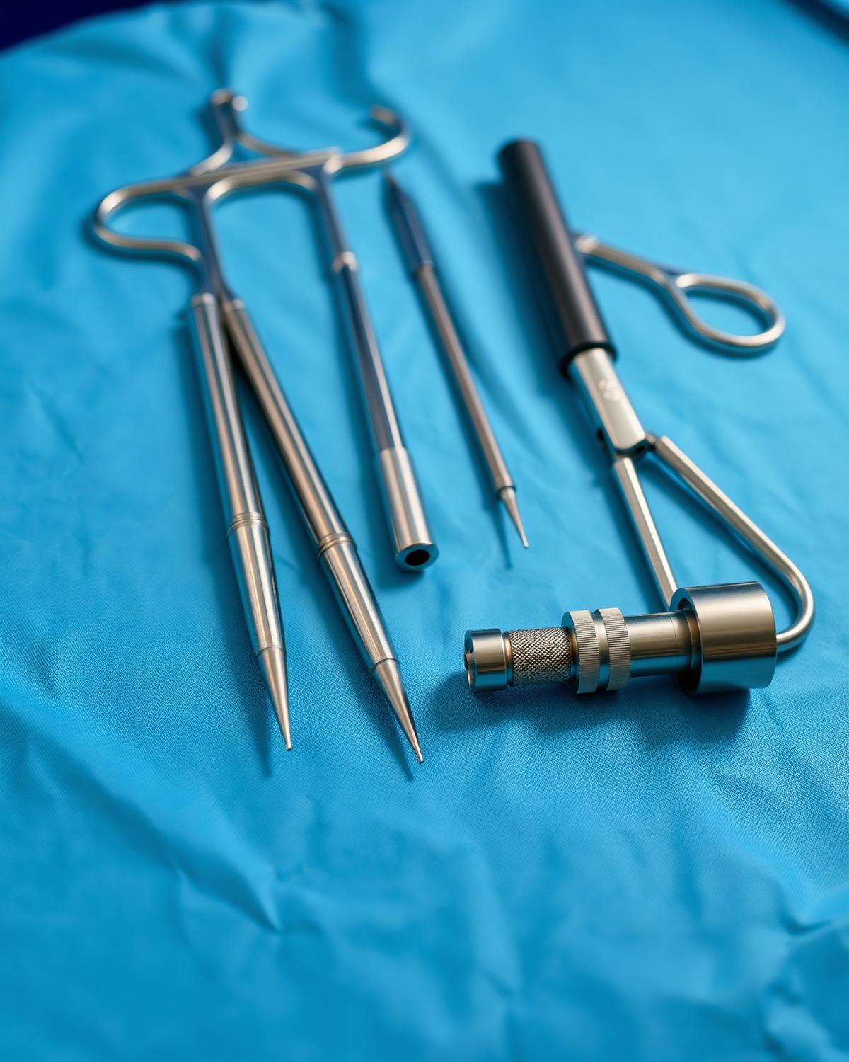 Cirurgia Minimamente Invasiva